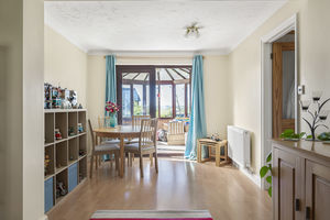 Dining Area- click for photo gallery